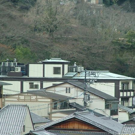 הצוקייצ'י Miyajima Hotel New Kotobuki מראה חיצוני תמונה