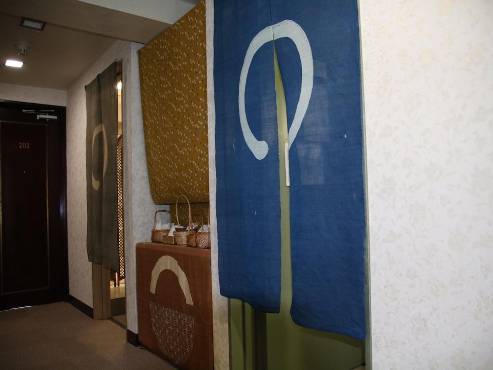 הצוקייצ'י Miyajima Hotel New Kotobuki מראה חיצוני תמונה