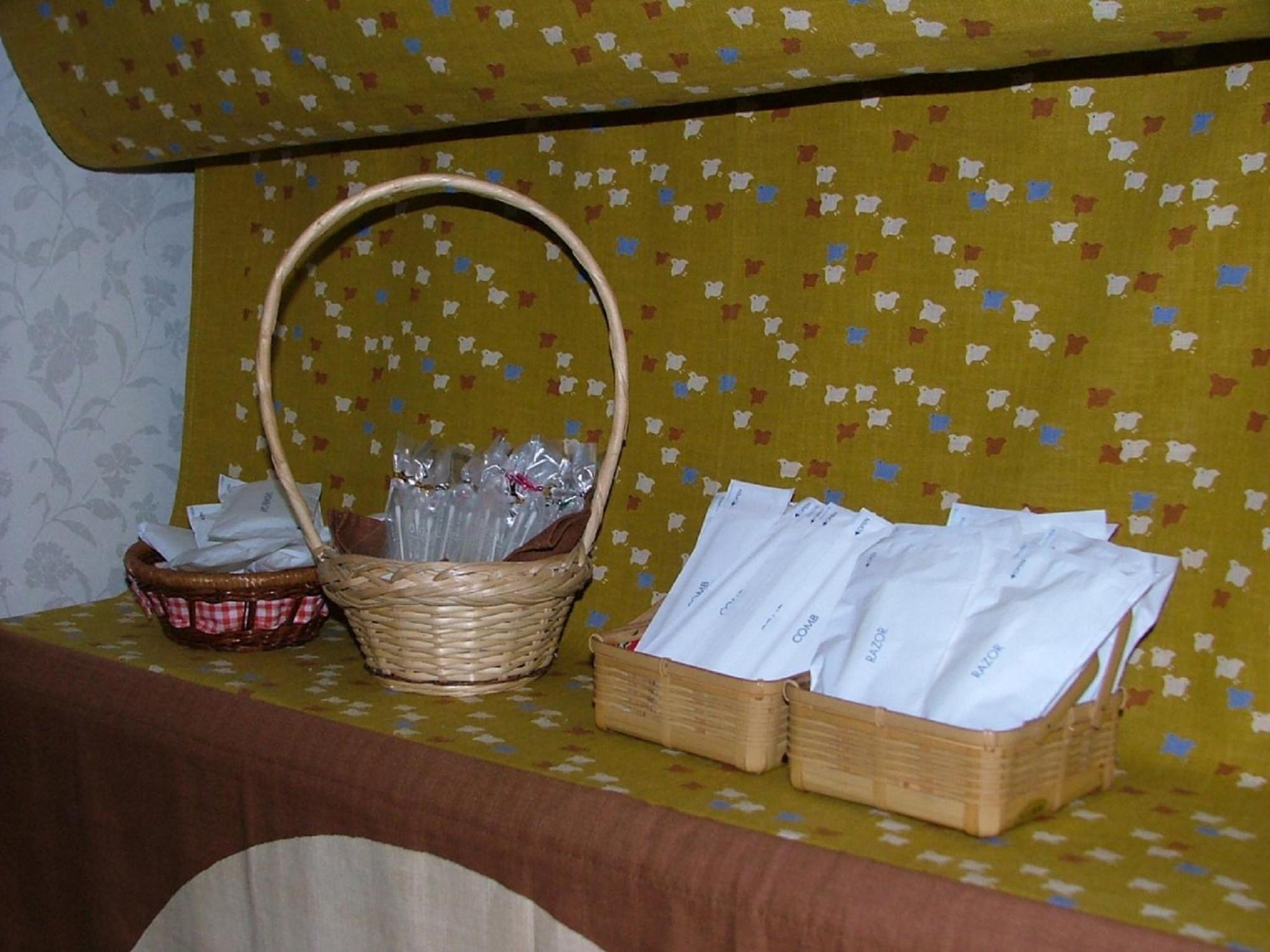 הצוקייצ'י Miyajima Hotel New Kotobuki מראה חיצוני תמונה